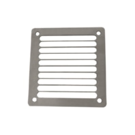 Protective grille for ventilator SGAI 10