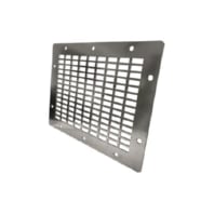 Protective grille for ventilator SGAI GR 20