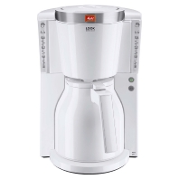 Coffee maker with thermos flask 1011-11 ws