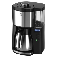 Coffee maker with thermos flask 1025-18 sw