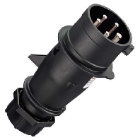 Stecker AM-TOP 16A5p6H400V, IP44 21421ZA