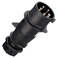 Stecker AM-TOP 32A5p6H400V, IP44 21428ZA