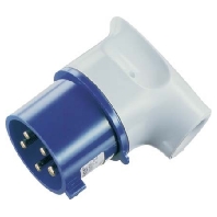 Winkelstecker 32A5p9h230V, IP44 3424