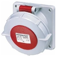 Anbaudose TwinCONTACT 32A4p6h400V, IP67 3581