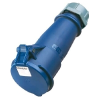Kupplung AM-TOP 32A3p6h230V, IP44 522ZB