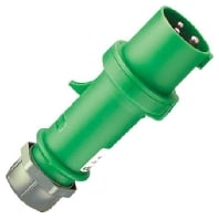 Stecker ProTOP 16A3p10h>50-500V 647