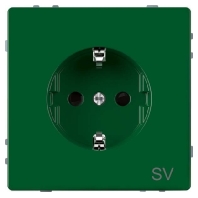 Socket outlet (receptacle) MEG2300-6004