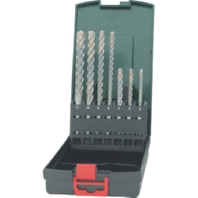 Drill set 7 tools 626245000