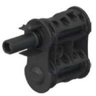 Branch connector PV-AZS4-EVO 2-UR