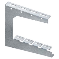 Wall bracket for cable support 30x280mm ZC 200 S