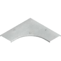 Bend cover for cable tray RESDV 550 E3