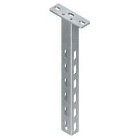 Ceiling profile for cable tray 505mm HU 4530/500 E3L