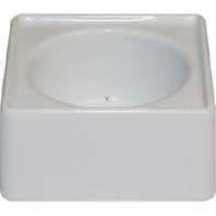 Recessed installation box for luminaire 1589740100