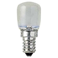 Special-Lampe 15W 230V E14 Birne SPC.T26/57 FR15