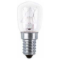 Special-Lampe 25W 230V E14 Birne SPC.T26/57 CL25
