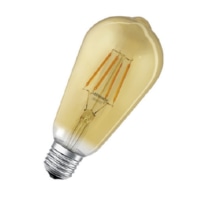 LED-Lampe E27 ZigBee, 824, dim. SMART 4058075729223