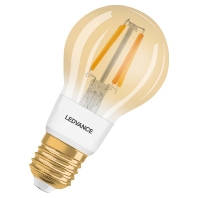 LED-Lampe E27 ZB, 2400K SMART 4058075528178