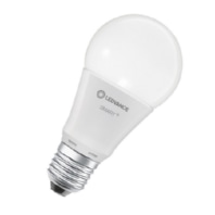 LED-Lampe E27 WiFi, 2700K SMART 4058075485358