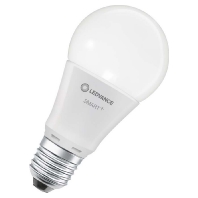 LED-Lampe E27 WiFi, 2700-6500K SMART 4058075485372