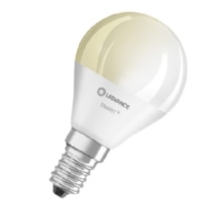 LED-lamp/Multi-LED 230V E14 white SMART 4058075485594