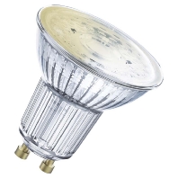 LED-lamp/Multi-LED 230V GU10 white SMART 4058075485655