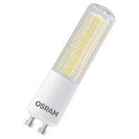 LED-Slim-Lampe GU10 827, dim. LEDTSLIM60D7W827GU10