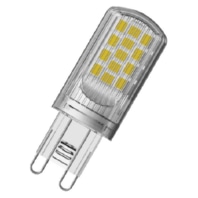 LED-Lampe G9 827 LEDIN404.2W827CLG9