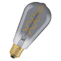 LED-Vintage-Lampe E27 818 1906LED4W/818SFSM