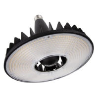 LED-Lampe E40 4000K HIDLEDHigh150W/4000