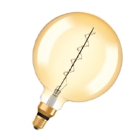 LED-Vintage-Lampe E27 2200K dim V1906GL200D334.8W/22