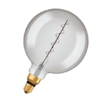 LED-Vintage-Lampe E27 1800K dim V1906GL200D164.8W/18