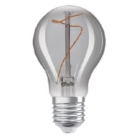 LED-Vintage-Lampe E27 1800K V1906CLA.103.4W1800