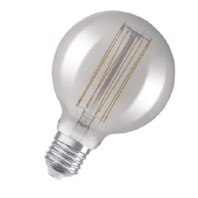 LED-Vintage-Lampe E27 1800K dim V1906GL125D4211W1800