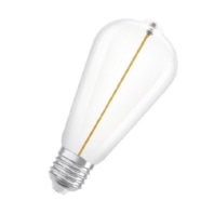 LED-lamp/Multi-LED 220V E27 1906LEDED.162.2W2700