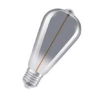 LED-lamp/Multi-LED 220V E27 1906LEDED.62.2W1800