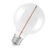LED-lamp/Multi-LED 220V E27 1906GLO.95162.2W2700