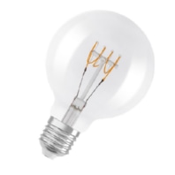 LED-Globelampe G95 E27, 2700K, dimm. 1906GLO95D404.8W2700