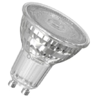 LED-lamp/Multi-LED 220V GU10 LEDPAR1680366.9W840P