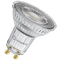 LED-lamp/Multi-LED 220V GU10 LEDPAR165036D6W927S