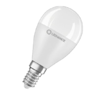LED-lamp/Multi-LED 220V E14 white CLAS P 7.5W827FR E14