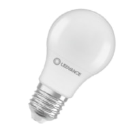 LED-lamp/Multi-LED 220V E27 white CLAS A 4.9W840FR E27