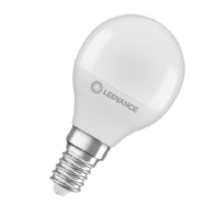 LED-lamp/Multi-LED 220V E14 white CLAS P 4.9W827FR E14