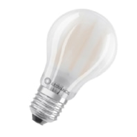 LED-Lampe E27 827 LEDCLA606.5W827FFRP