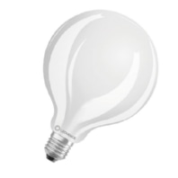 LED-Globelampe G95 E27 827, dim. LEDG9575D7.5W827FFR