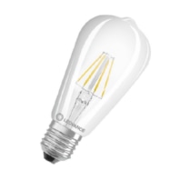LED-Lampe E27 927, dim. LEDEDIS60D5.8W927CL