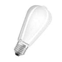 LED-Lampe E27 827 LEDEDISON606.5827FFR