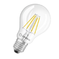 LED-Lampe E27 840 LEDCLA404W840CLE27P
