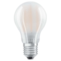 LED-Lampe E27 WiFi, 2700K SMART 4058075609716