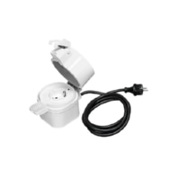 System component for lighting control SMARTZB OUTDOOR PLUG