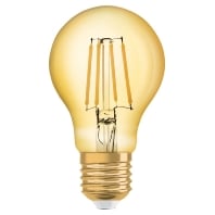 LED-lamp/Multi-LED 220...240V E27 white 1906LCLA556,5824F.GD